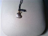 Charm Dodo Mariani Donna in Argento CU11K - CU11K
